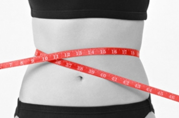 整体と痩身ダイエット効果の関係
